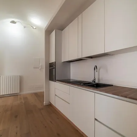 דירה Termini & Acquario Romano Bright *