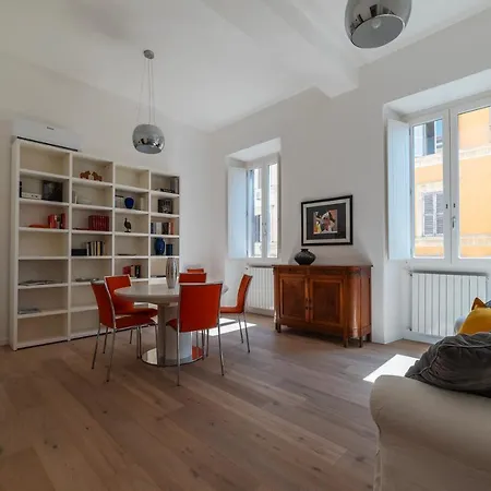 Termini & Acquario Romano Bright *