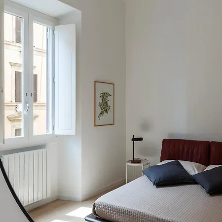 Termini & Acquario Romano Bright *