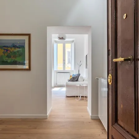 Termini & Acquario Romano Bright *