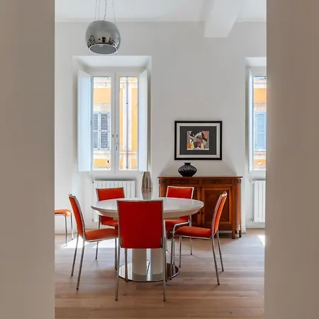 Termini & Acquario Romano Bright