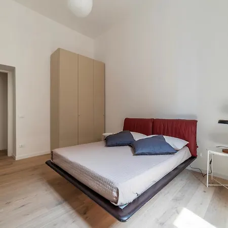 Termini & Acquario Romano Bright * רומא