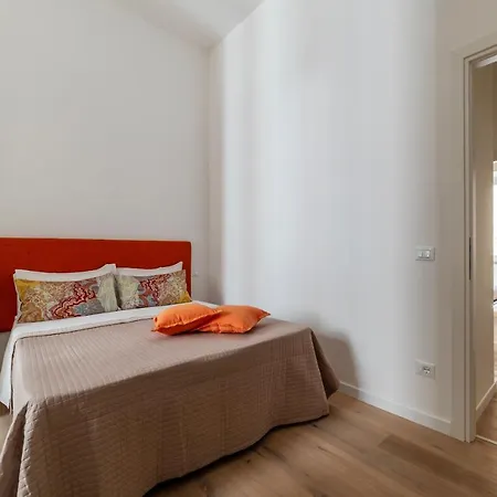 דירה Termini & Acquario Romano Bright