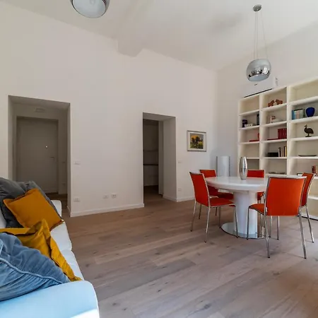 Termini & Acquario Romano Bright Apartamento